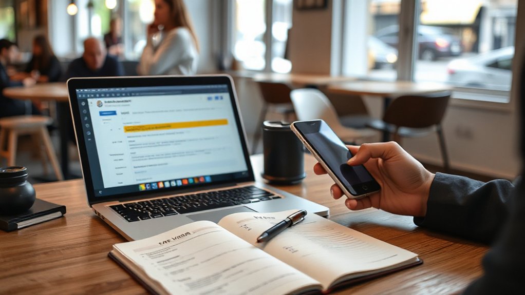 How to Turn Social Media Engagement Into Real Business Enquiries