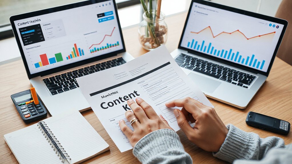 your content marketing is working 