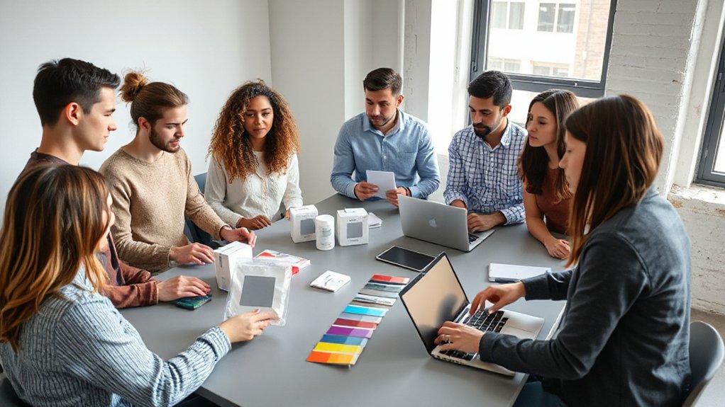 validate branding changes carefully