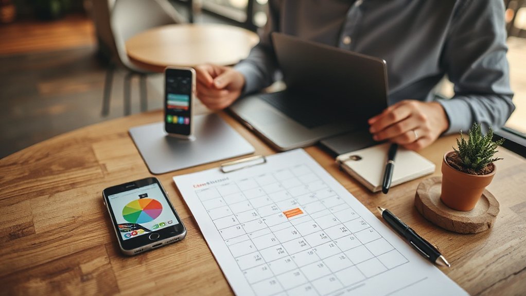 30 day visibility action plan to get found online