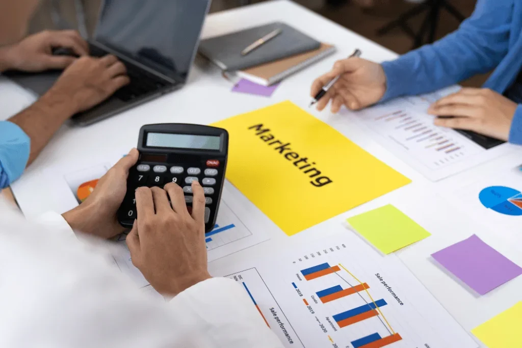 Marketing Audit (1)