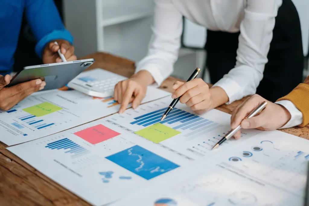Marketing Audit