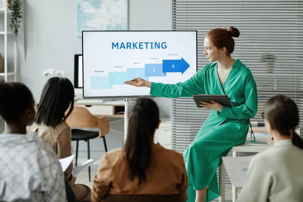 Marketing Tactics (1)