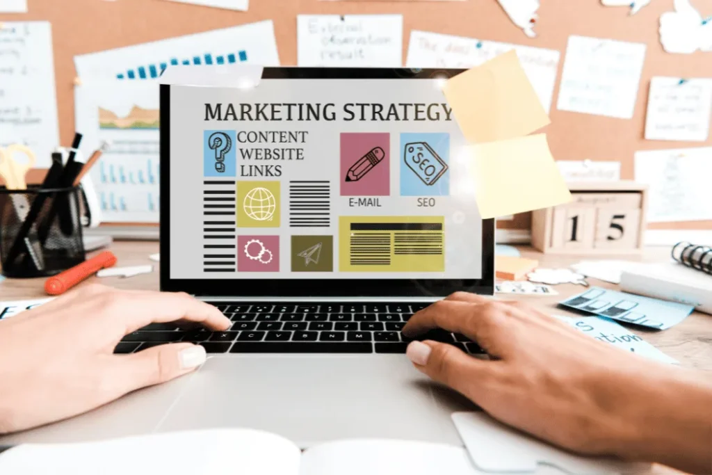 Marketing Tactics