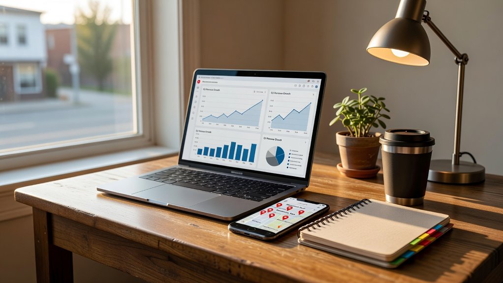 affordable online visibility strategies