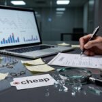 affordable seo leads to costly mistakes