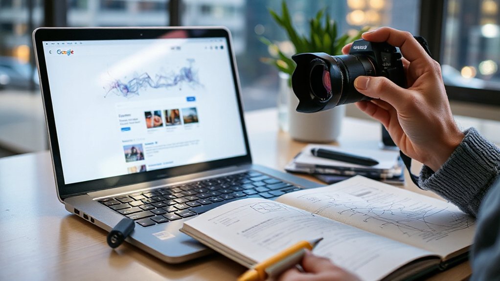 ai driven personalized multimodal search
