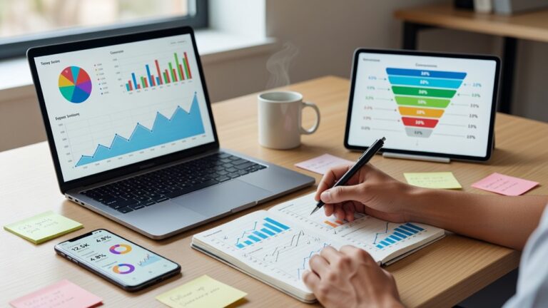 assessing content effectiveness