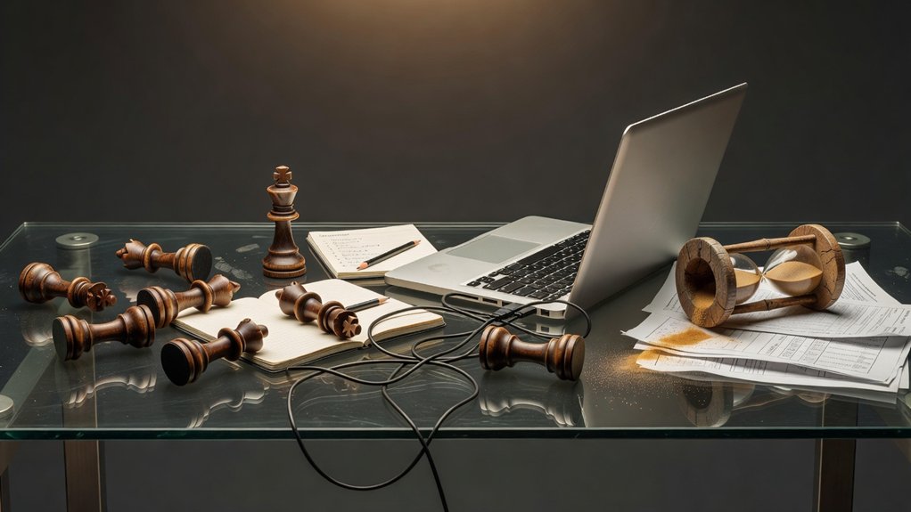 avoiding costly startup errors