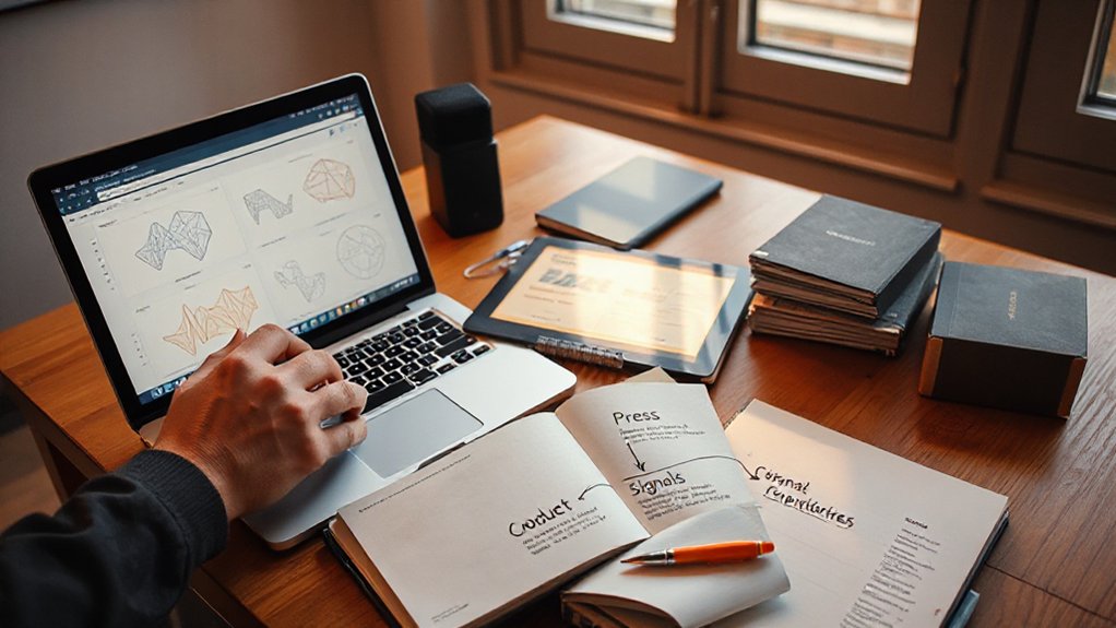 building credible brand citations