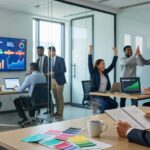 competitors outmarketing you