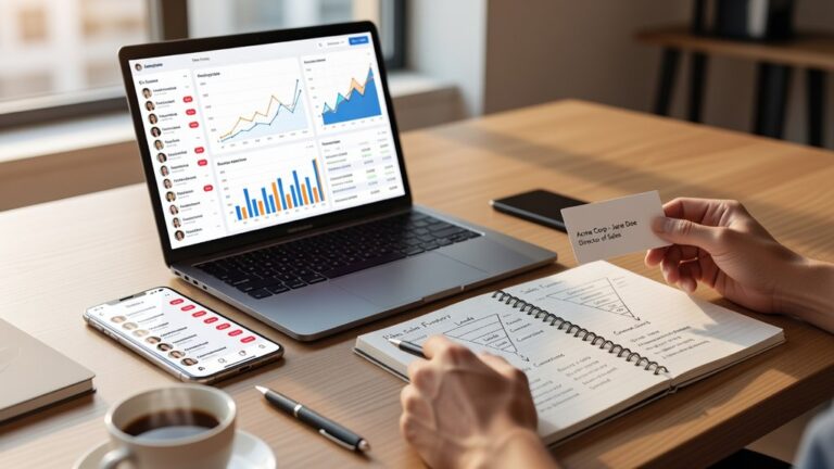 converting social media interactions