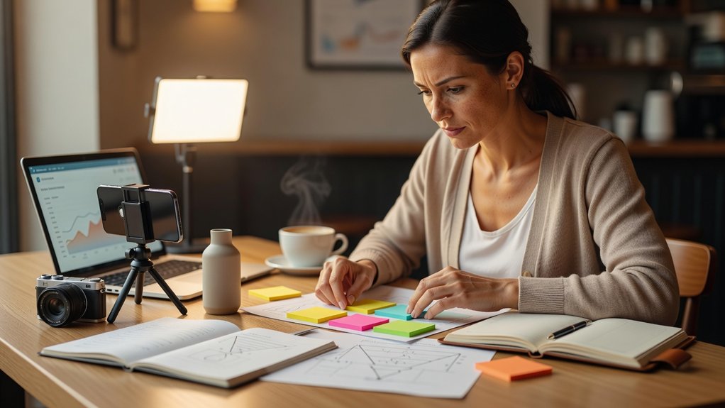 creating effective marketing funnels