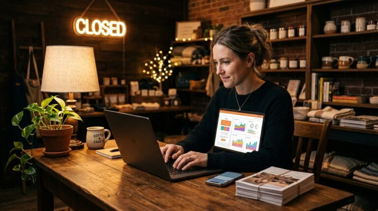 email marketing roi advantage