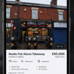 An Upgraded Website Increased A London Estate Agent's Sales