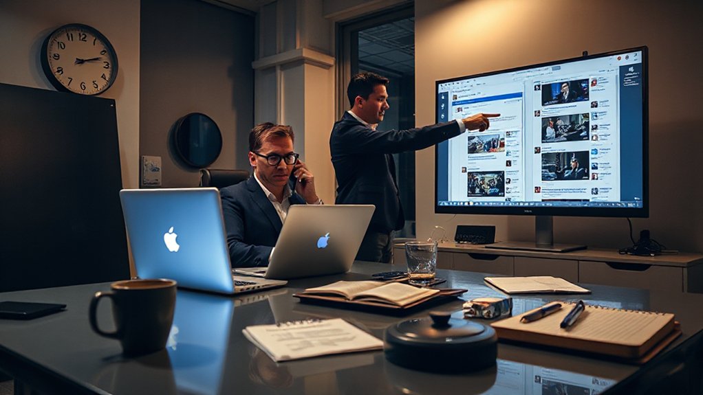 How To Handle a PR Crisis