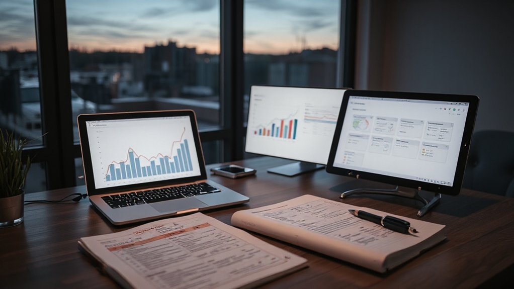 monitor ai search traffic