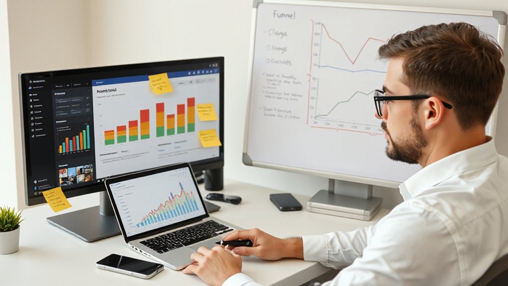 optimize social media conversions