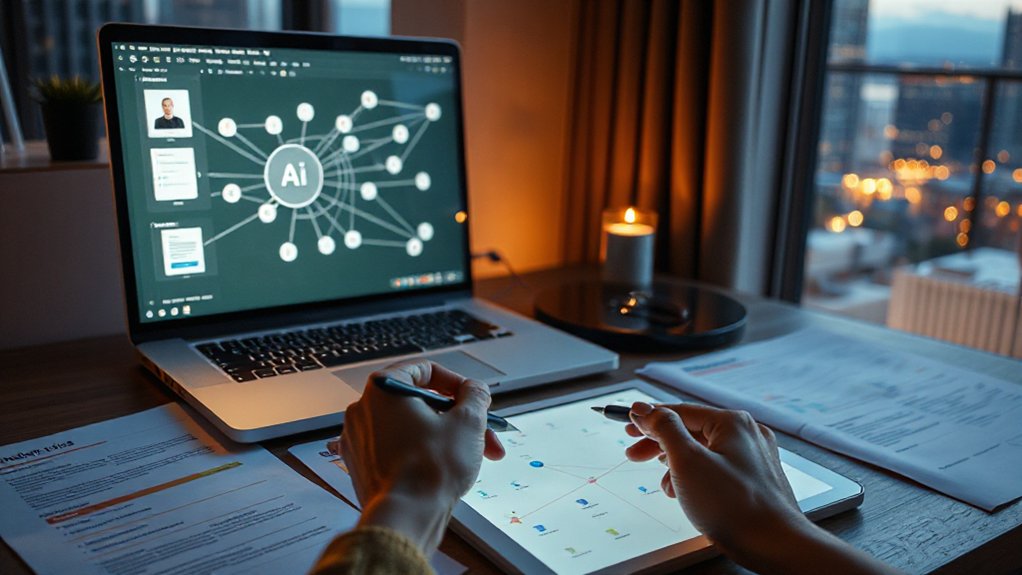 optimized entity recognition strategies