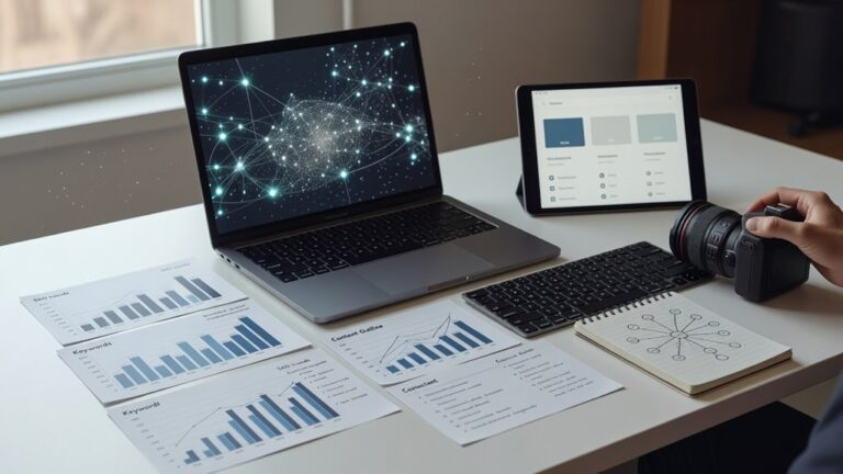 optimizing content for ai