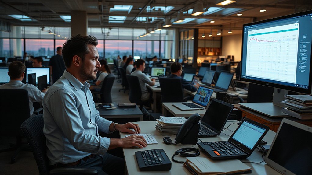 payroll outpaces revenue growth