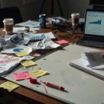 reevaluate and refresh marketing strategies