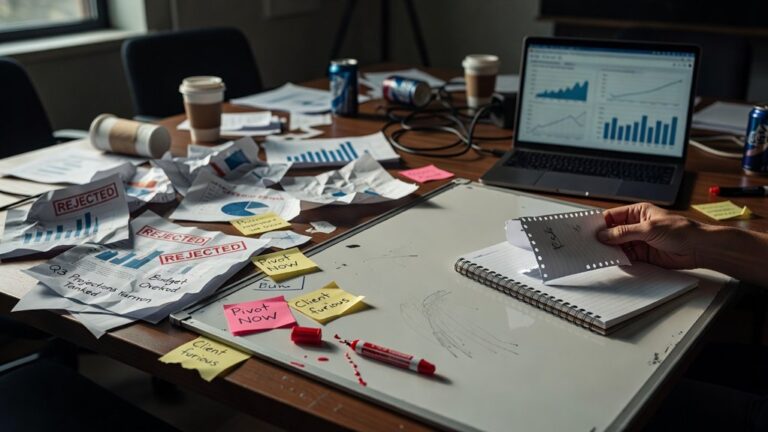 reevaluate and refresh marketing strategies