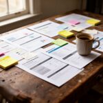small business marketing plan