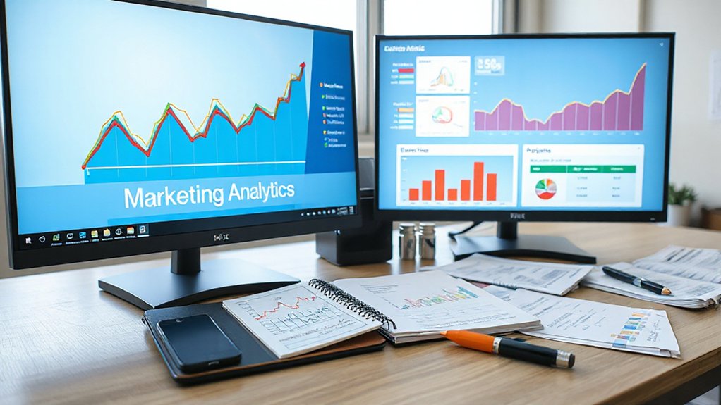 track citations and conversions