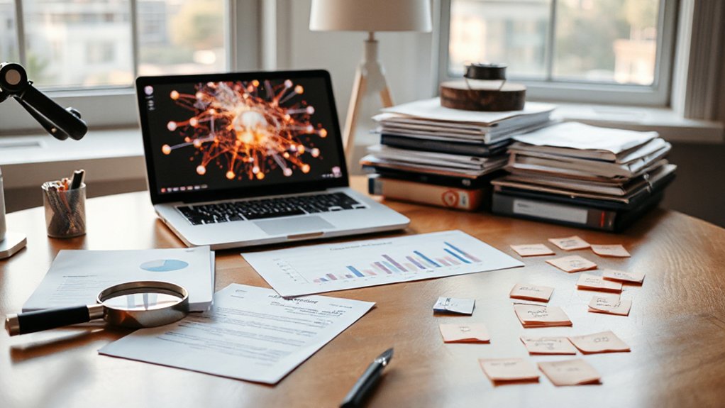 ai answer visibility metrics