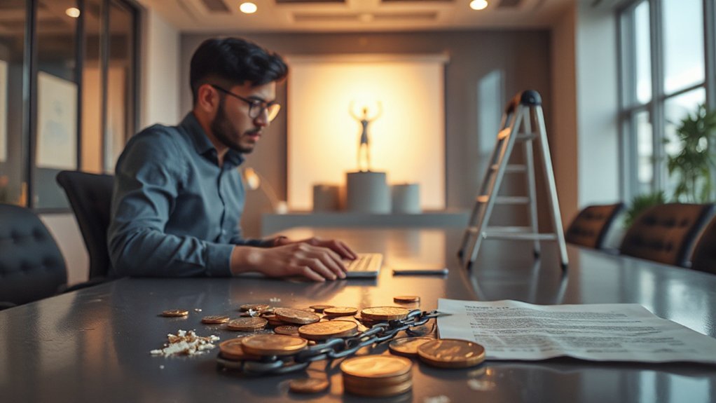 avoiding seo shortcuts and guarantees