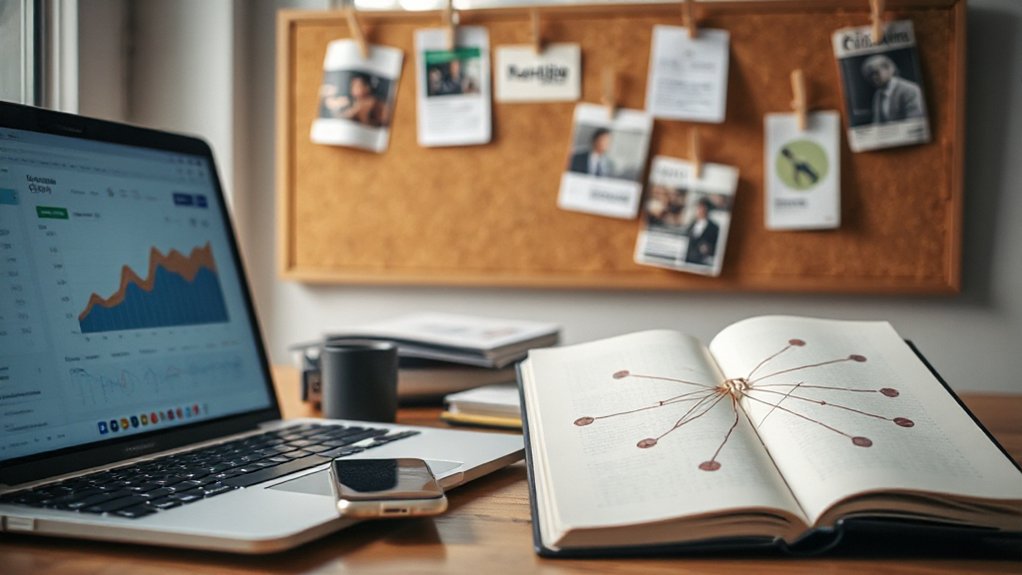 brand recognition without links