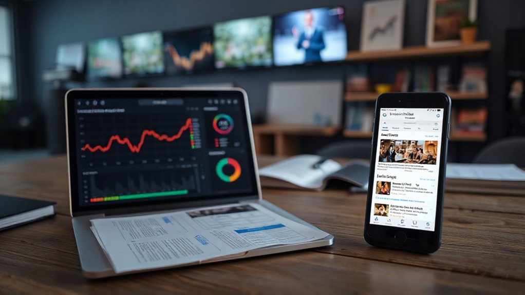 Brand citations and high authority listings matter
