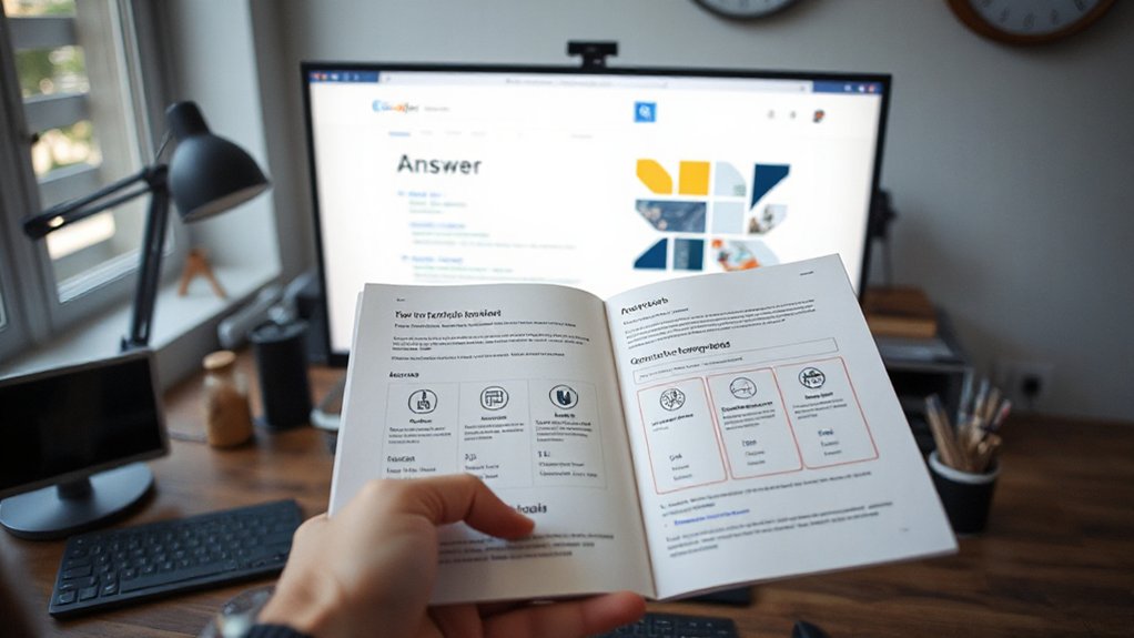 optimizing for ai answer visibility