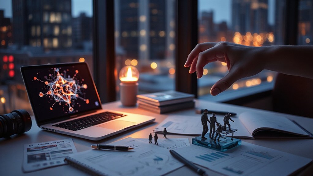 optimizing for ai driven discovery