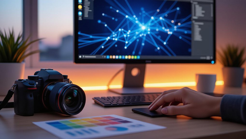 optimizing generative content
