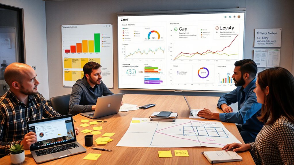 prioritize first-party data  use cases