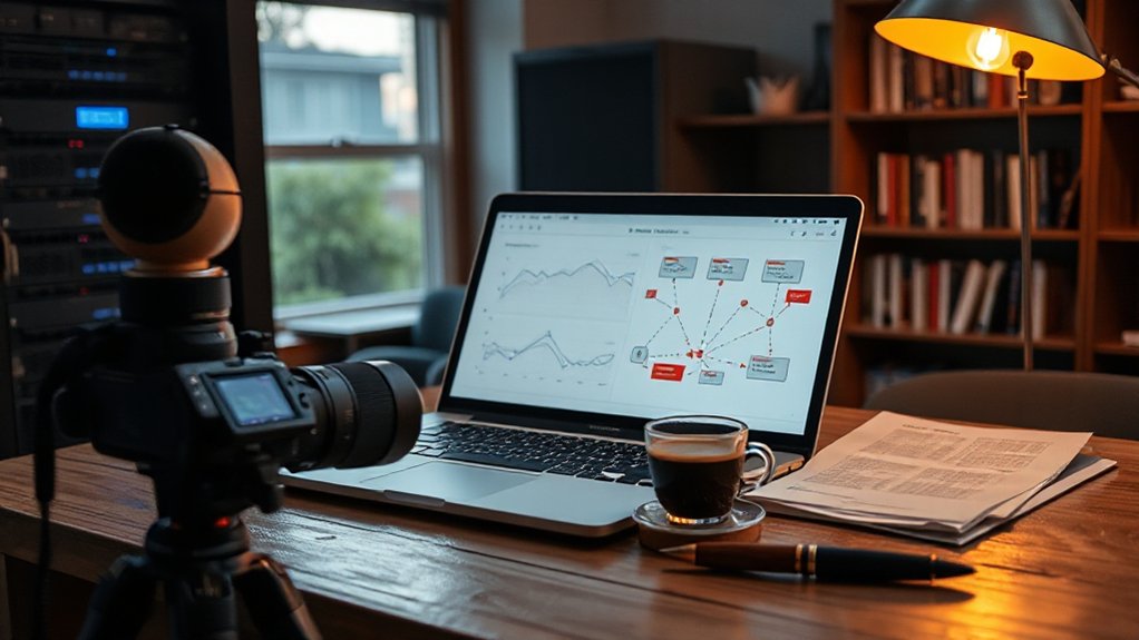 GEO trustworthy data driven content standards