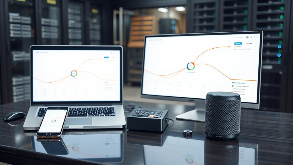 unified customer data management