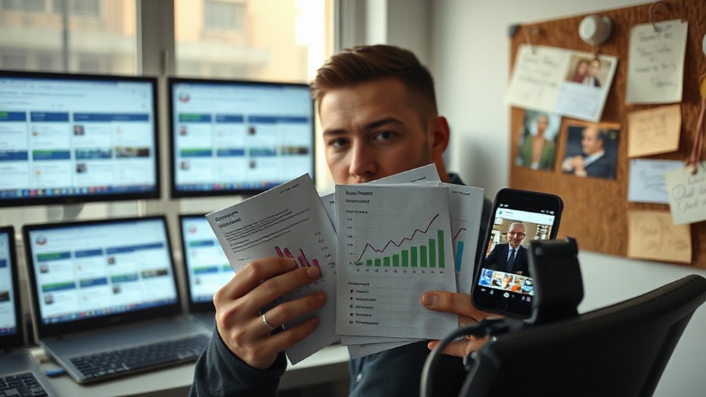 use data and stories